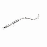 Catalytic Converter for HM Grade Federal / EPA Compliant Direct-Fit Catalytic Converter MagnaFlow 24886