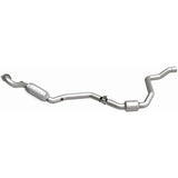 Catalytic Converter for HM Grade Federal / EPA Compliant Direct-Fit Catalytic Converter MagnaFlow 24570