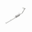 Fits 2003-2003 Dodge Ram 1500 5.7L Direct-Fit Replacement Exhaust System aluminized steel