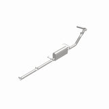 Fits 2003-2003 Dodge Ram 1500 5.7L Direct-Fit Replacement Exhaust System aluminized steel