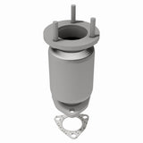 MagnaFlow direct-fit catalytic converter for 1987-1989 Mazda stainless steel Federal EPA compliant OBDII 50601