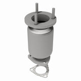 MagnaFlow direct-fit catalytic converter for 1987-1989 Mazda stainless steel Federal EPA compliant OBDII 50601