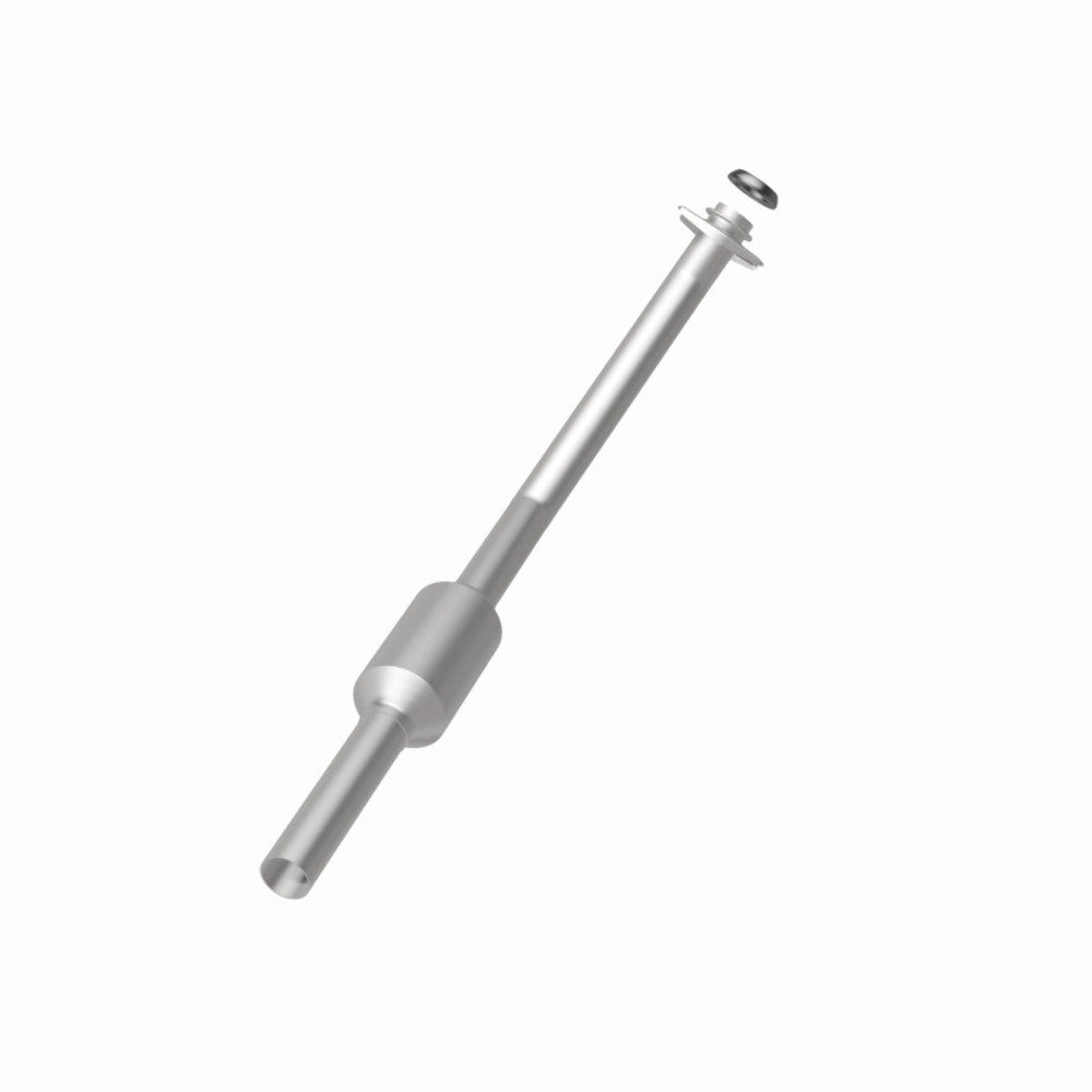 MagnaFlow direct-fit catalytic converter fits 1988-1995 Dodge Caravan, 1987-1995 Plymouth Voyager, and additional vehicles. Avoid potential exhaust leaks by using the included gask