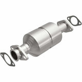 MagnaFlow direct-fit catalytic converter for 1987-1995 Dodge stainless steel CARB compliant 3391242