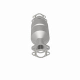 MagnaFlow direct-fit catalytic converter for 1987-1995 Dodge stainless steel CARB compliant 3391242