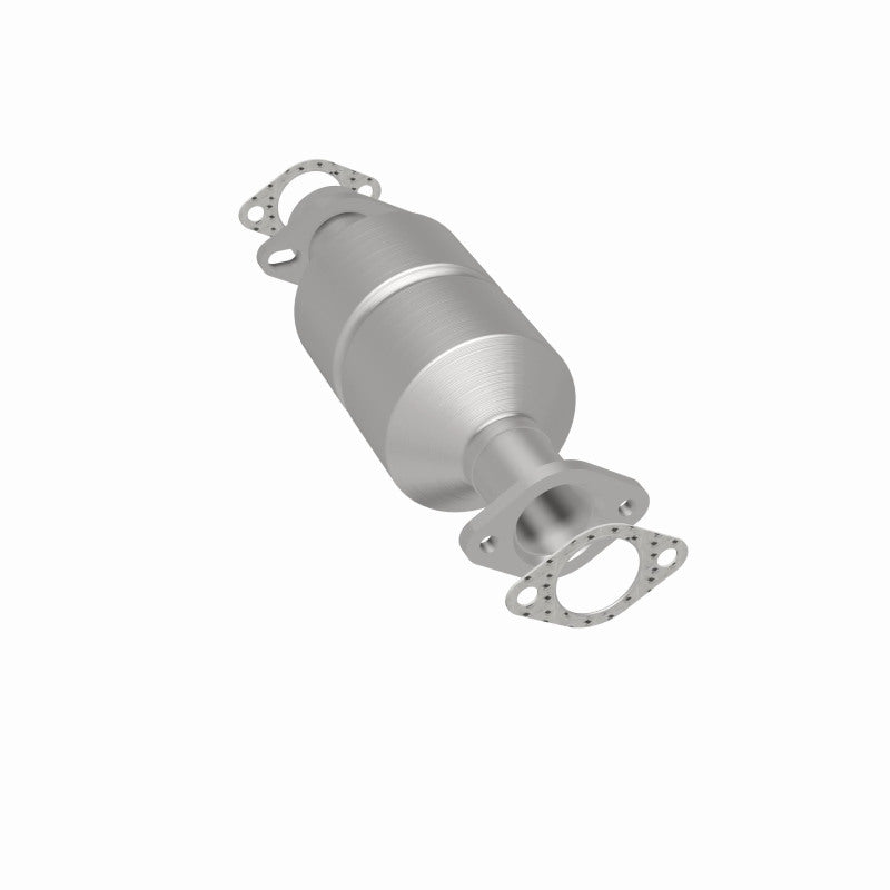 MagnaFlow direct-fit catalytic converter for 1987-1995 Dodge stainless steel CARB compliant 3391242