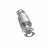 MagnaFlow direct-fit catalytic converter for 1987-1995 Dodge stainless steel CARB compliant 3391242