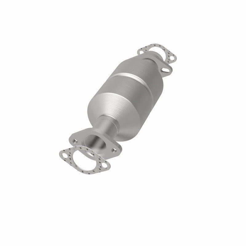 MagnaFlow direct-fit catalytic converter for 1987-1995 Dodge stainless steel CARB compliant 3391242