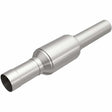 t 87-95 GM Truck 4.3/5.7 CA Direct-Fit Catalytic Converter 3391476 Magnaflow MagnaFlow Exhaust Products