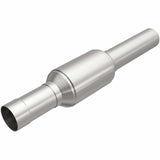 t 87-95 GM Truck 4.3/5.7 CA Direct-Fit Catalytic Converter 3391476 Magnaflow MagnaFlow Exhaust Products
