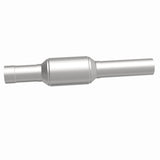 t 87-95 GM Truck 4.3/5.7 CA Direct-Fit Catalytic Converter 3391476 Magnaflow MagnaFlow Exhaust Products