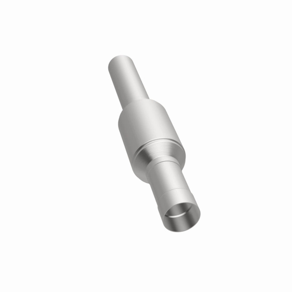 MagnaFlow direct-fit catalytic converter fits 1990-1995 Chevrolet K2500, 1988-1995 Chevrolet C3500, and additional vehicles and 1987-1995 GM Truck/Van V8 CA stainless steel CARB co