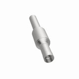 MagnaFlow direct-fit catalytic converter fits 1990-1995 Chevrolet K2500, 1988-1995 Chevrolet C3500, and additional vehicles and 1987-1995 GM Truck/Van V8 CA stainless steel CARB co