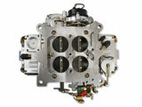 Holley 870 CFM Street Avenger Carburetor - 0-80870