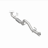2015-2020 Jeep Renegade Direct-Fit Front Pipe Kit 107-0280