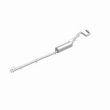 Fits 1995-2000 Toyota Tacoma 2.7L Direct-Fit Replacement Exhaust System 106-0240 aluminized steel