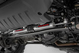 Fits Jeep Gladiator JT (18-24) N3 Steering Stabilizer; Dual; 2.5-8" Lift; 87304