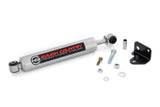 Fits Jeep Wrangler JK for Jeep Wrangler JK by Rough Country