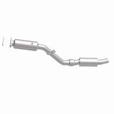 Catalytic Converter for HM Grade Federal / EPA Compliant Direct-Fit Catalytic Converter MagnaFlow 24139