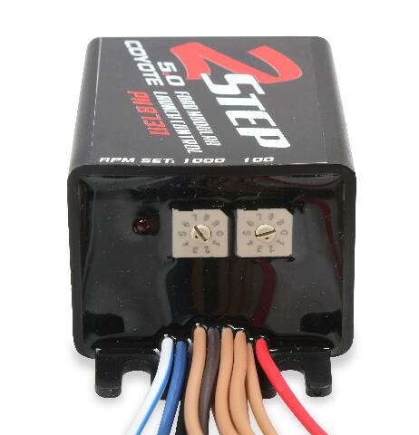 MSD ignition component for 2016-2017 Ford Mustang N-87311
