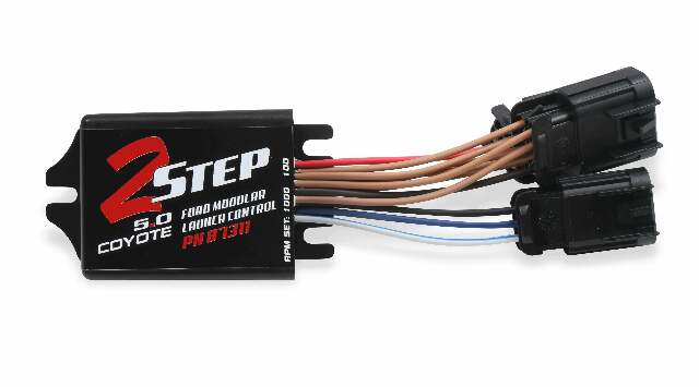 MSD ignition component for 2016-2017 Ford Mustang N-87311