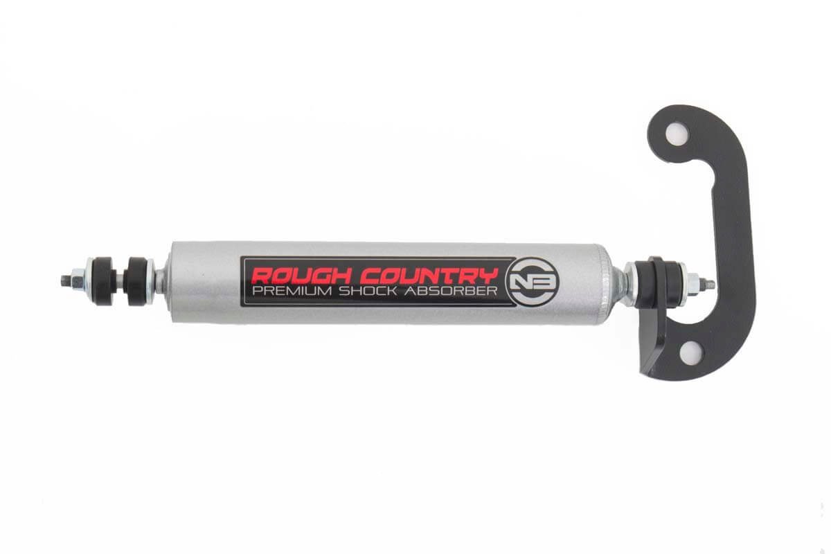Fits Chevy C2500/K2500 (88-00) for Chevy by Rough Country