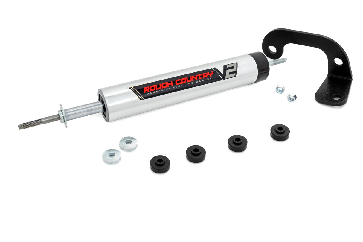 Fits Chevy C2500/K2500 C3500 for Chevy by Rough Country