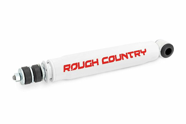 Fits Jeep CJ 7 for 1976-1986 Jeep by Rough Country