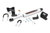 Fits Wrangler JK(07-18) V2 for Wrangler JK by Rough Country