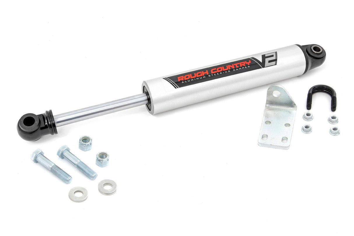 Fits Chevy/GMC 1500 (99-06 for Chevy by Rough Country