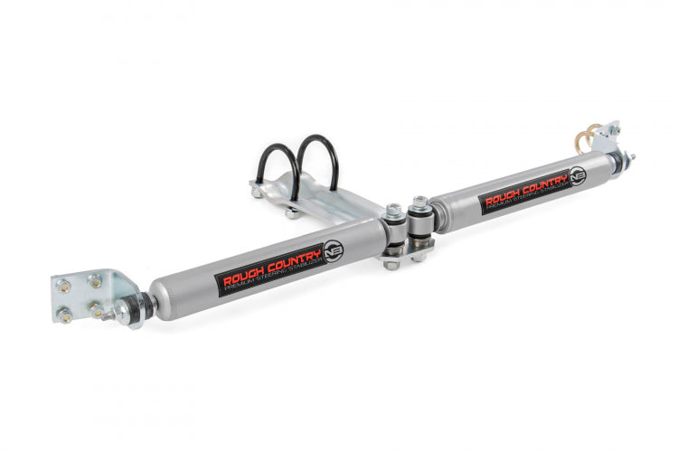 Fits Dodge 1500 4WD for 1994-1999 Dodge by Rough Country