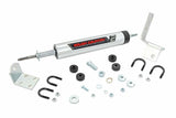 Fits Chevy 1500 Truck&SUV/Yukon(92-06) V2 Steering Stabilizer 0-3" Lift 8732670