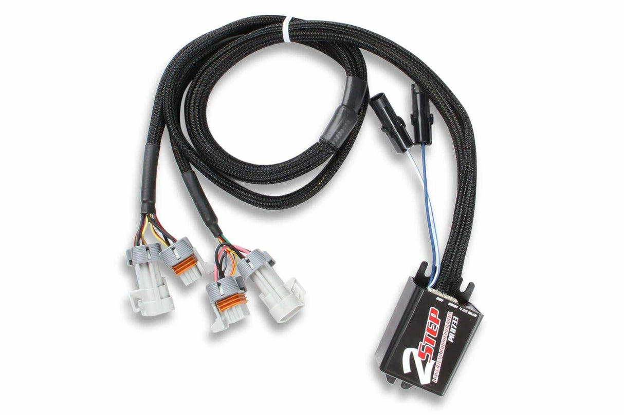 t MSD Ignition 8733 2-Step Launch Controller MSD