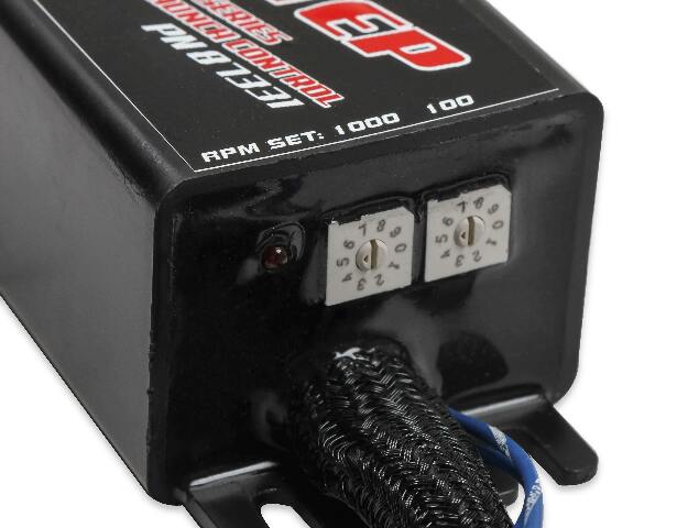 MSD ignition component for 2016-2018 Chevy Corvette 87331