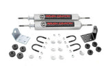 Fits Ford Bronco 4WD for 1977-1979 Ford Bronco by Rough Country