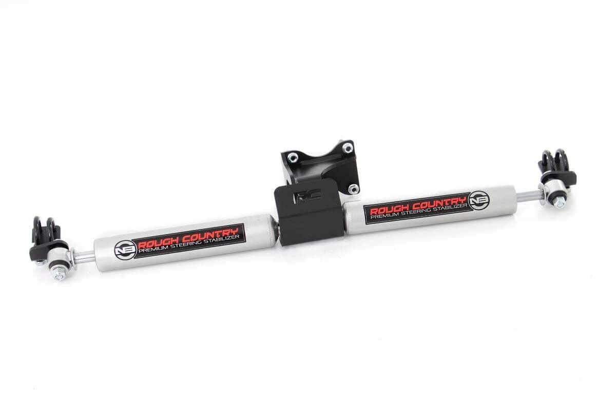 Fits Jeep Wrangler JK for Jeep Wrangler JK by Rough Country