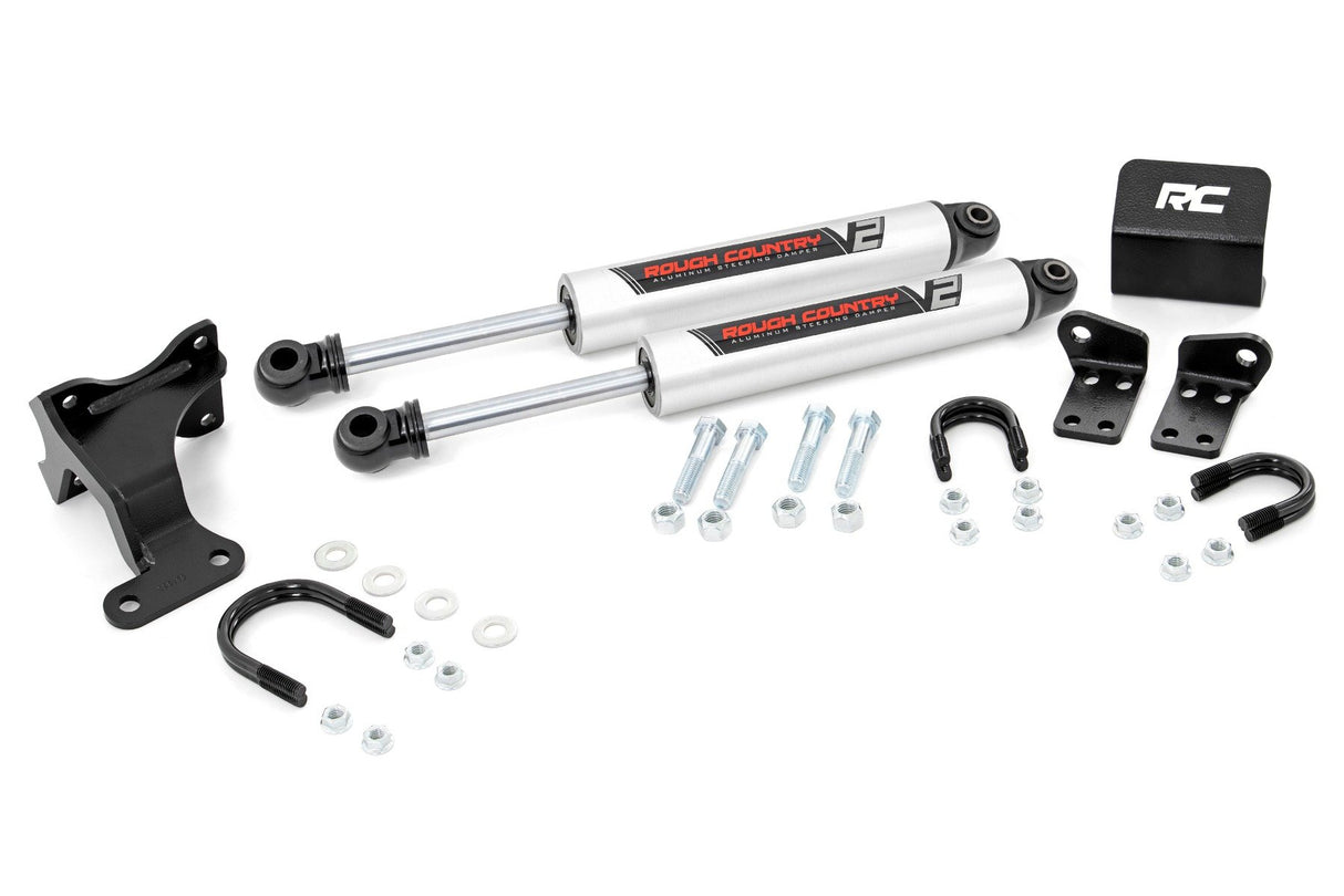 Fits Jeep Wrangler JK for Jeep Wrangler JK by Rough Country