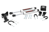 Fits Jeep Wrangler JK for Jeep Wrangler JK by Rough Country