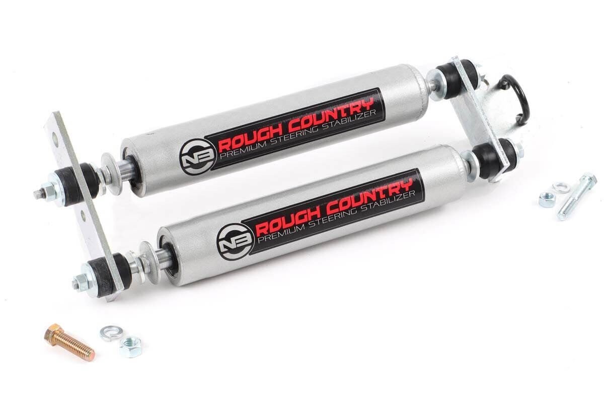 Fits Toyota 4Runner/Truck 4WD for 1986-1995 Toyota 4Runner by Rough Country