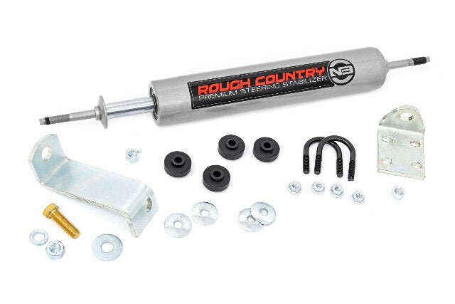 Fits Chevy C10/K10 Truck for 1969-1987 Chevy by Rough Country