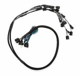 MSD ignition coil for 2013-2014 Ford Mustang red P-8740