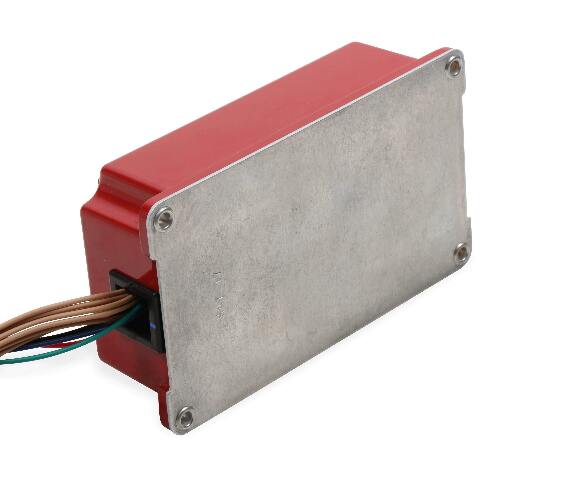 MSD ignition coil for 2013-2014 Ford Mustang red P-8740