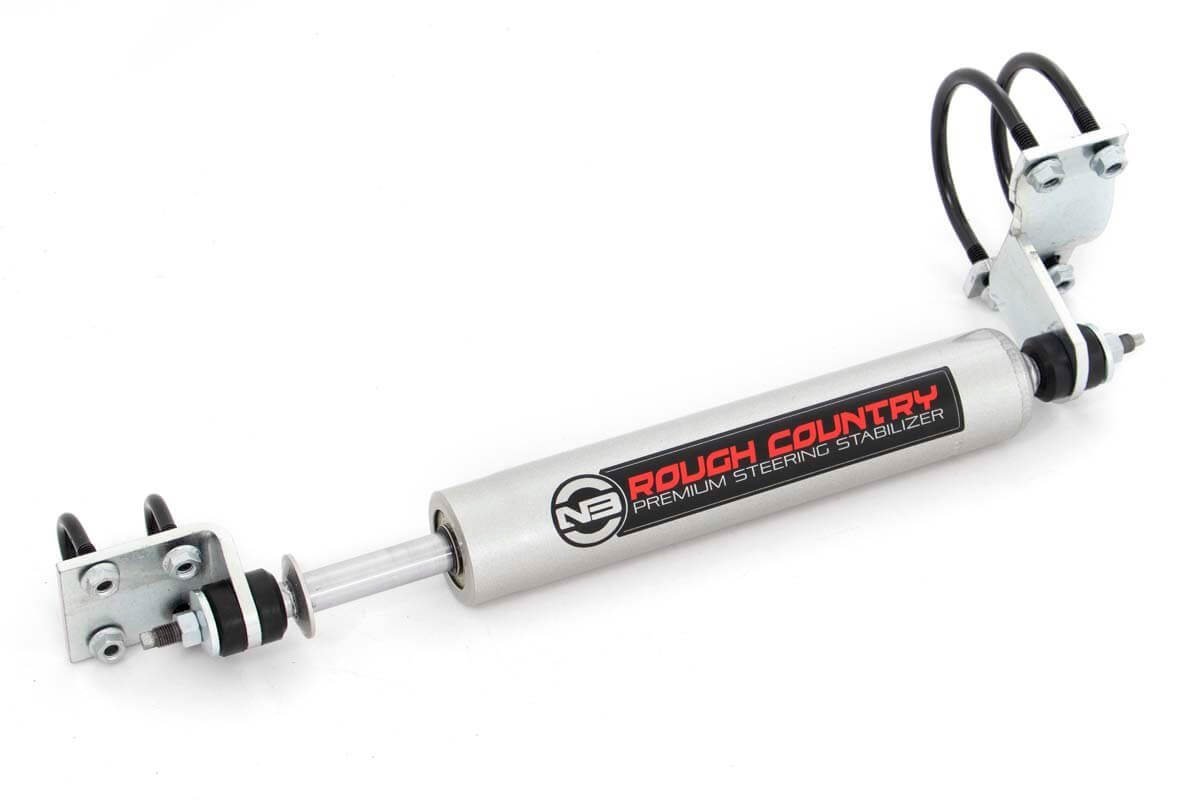 Fits Toyota Land Cruiser for 1961-1982 Toyota by Rough Country