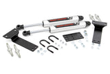 Fits Ford Excursion(00-05) V2 for Ford by Rough Country
