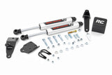 Fits Ram 2500 4WD for 2010-2013 Ram 2500 by Rough Country