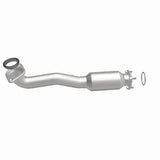 MagnaFlow direct-fit catalytic converter for Honda CR-V 2.4L stainless steel CARB compliant 5592783