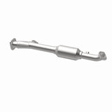 MagnaFlow direct-fit catalytic converter for 2005-2009 Lexus 4.7L stainless steel CARB compliant 5592698