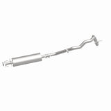 Fits 2003-2006 Ford Expedition Direct-Fit Replacement Exhaust System 106-0129 aluminized steel