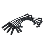 Spark Plug Wire Set 1991-2000 Jeep 8mm Silicone 500 ohm/ft Street Thunder 51049