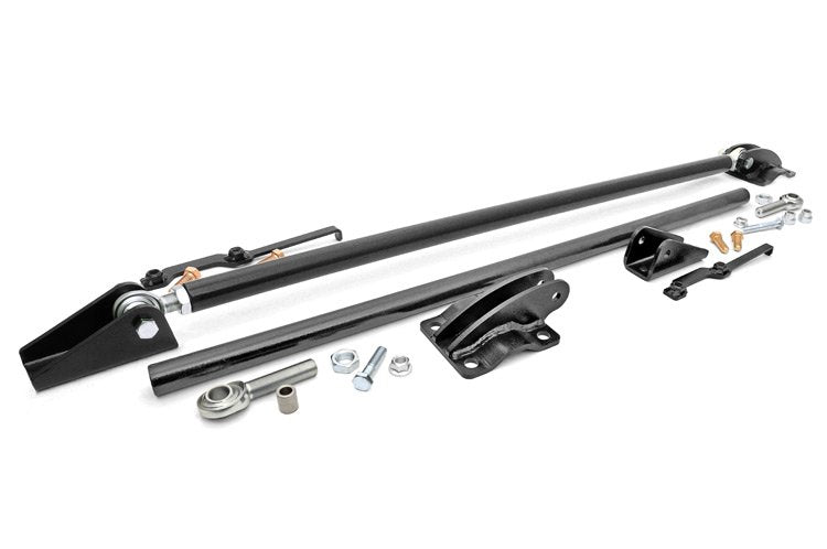 Fits Nissan Titan 2WD/4WD for 2004-2015 Nissan Titan by Rough Country